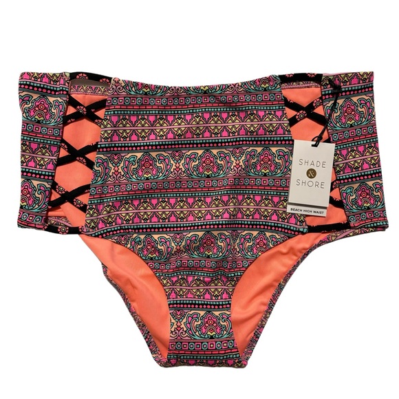 Shade Shore Swim Shade Shore Bikini Bottom Poshmark